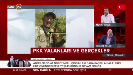 Barış Pınarı Harekatı'nı karalama çalışmaları devam ediyor