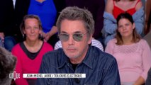 Jean-Michel Jarre : Toujours électrique - Clique - CANAL 