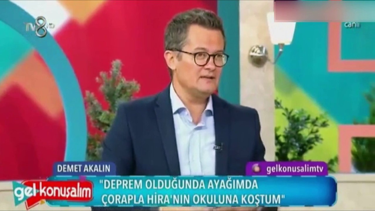 Demet Akalın, Okan Kurt ile yeniden evlenmeyeceğini duyurdu