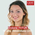 Election de Miss Franche Comté 2020 : les 14 candidates