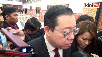 151019 RM600k rumah warga asing bukan untuk projek baru
