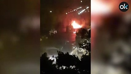 Asedio al cuartel de la Guardia Civil de Tortosa