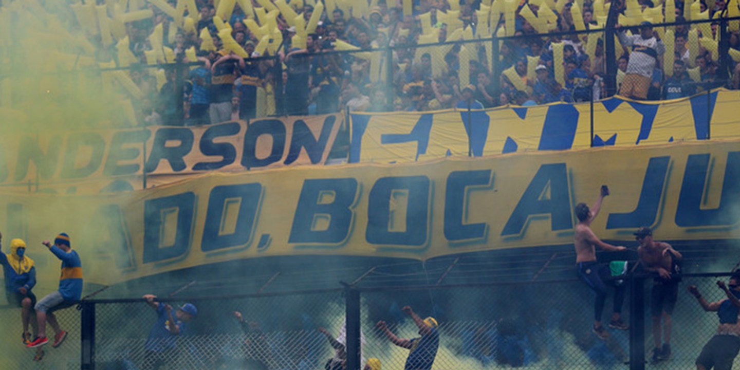 Así es el polémico spot de Boca al que calificaron de xenófobo: "Nuestros ídolos no son ni uruguayos ni chilenos"