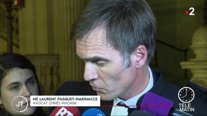 Tentative d'attentat devant Notre-Dame de Paris : des peines lourdes pour les deux principales accusées