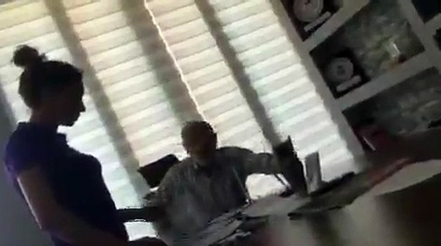 Hitit Üniversitesi Dekanı Faruk Yamaner meslektaşı Doç. Dr. Esin Güllü’ye küfür etti