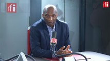 Michel-Thierry Atangana : « Je veux que la réintégration intégrale entre en application concrète »