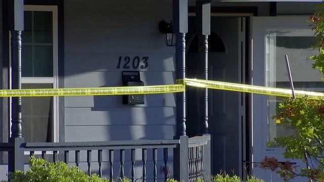 Техас: полицейскому предъявлены обвинения