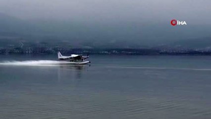 İzmit Körfezi'ni kirleten gemilere 10 ayda 10 milyon TL ceza