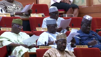 2020 budget is nothing but a budget of taxation, says Abaribe