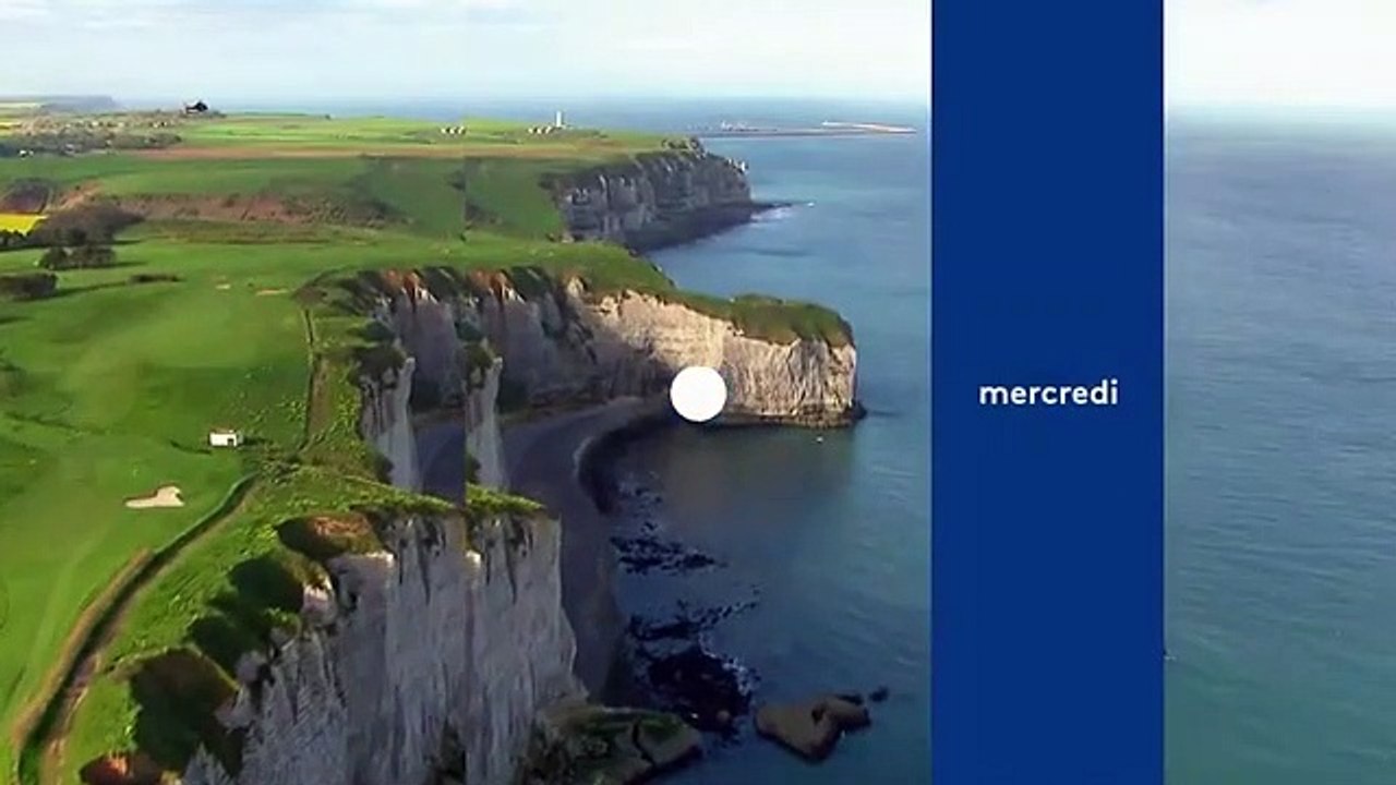 "La carte aux trésors : La Seine-Maritime" demain soir à 21h05 sur France 3
