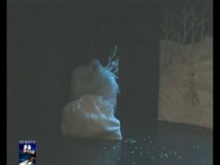 Yull la nuit des légendes spectacle pour enfants