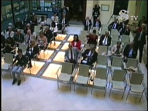 Roma - Le terze tavole. La Shoah alla luce del Sinai (03.10.19)