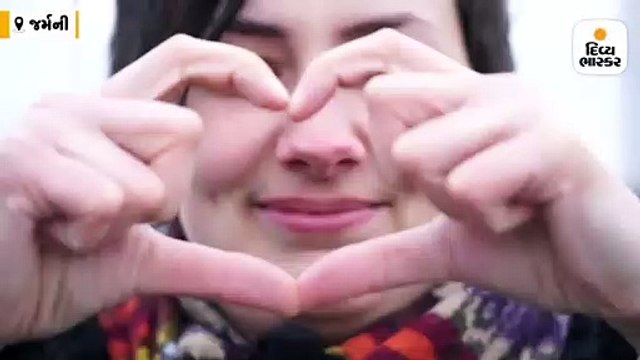 જર્મનીની યુવતીને પહેલી નજરમાં જ એરક્રાફ્ટ સાથે પ્રેમ થયો, હવે ટચૂકડા પ્લેન સાથે લગ્ન કરશે