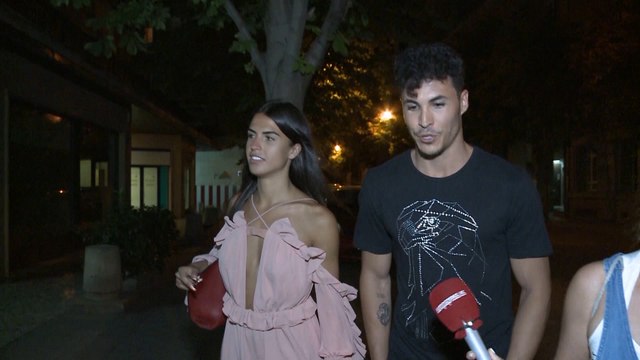 La cita entre Sofía Suescun y Kiko Jiménez que demuestra su amor