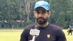 Irfan Pathan Set To make Acting Debut In Tamil Movie Starring Chiyaan Vikram