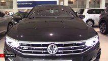 Volkswagen Passat 1.5 TSI R Line | Test ve Inceleme | TR'de ilk kez