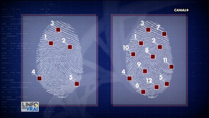 L’histoire vraie d’une fausse information