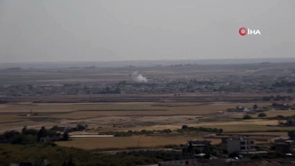 Rasulayn'da çatışma sesleri yükseliyor