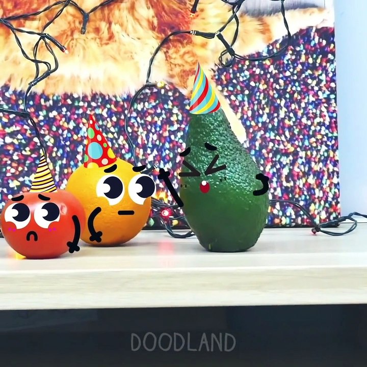 Everything Is Better With Doodles - Doodland #9
