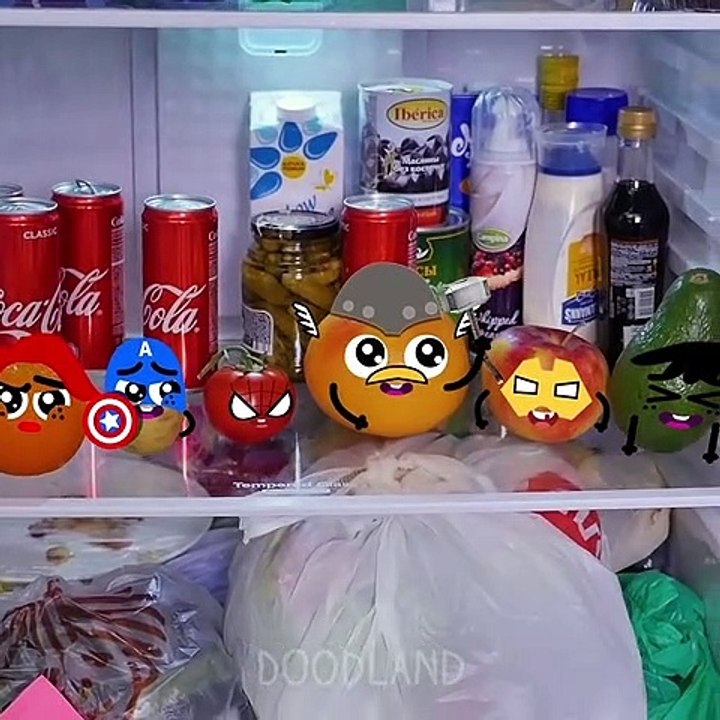 Secret Life Of Stuff - Doodland #6