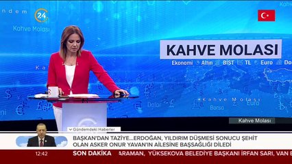 ABD yaptırımları sonrası piyasalarda son durum