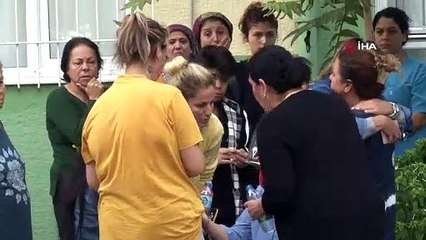 Kız arkadaşını pompalı tüfekle öldürdü