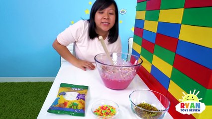 Twin Telepathy Slime Challenge!!!!