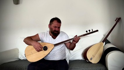 Arzuhal Eyledim - Onur Kocamaz