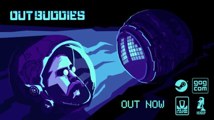 Outbuddies - Bande annonce de lancement