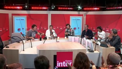 L'obsolescence masculine programmée - La Drôle D'Humeur De Guillermo Guiz