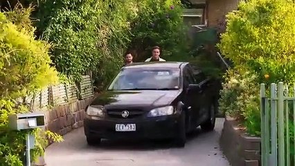 Neighbours 8212 15th Oktober 2019