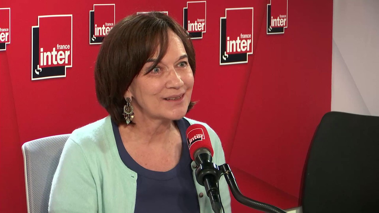 Mère voilée en sortie scolaire : "La loi n'est pas une solution, ça ne va pas régler le problème" (Laurence Rossignol)