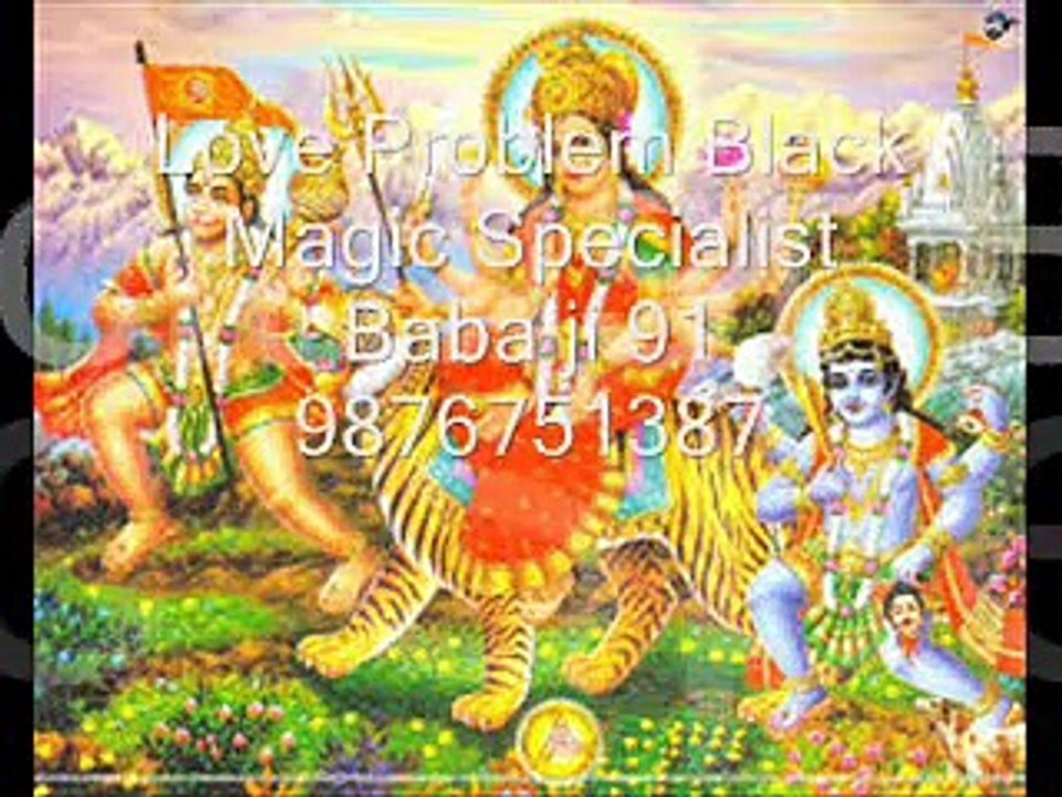 Love Problem Black Magic Specialist Baba ji 91 9876751387 Jalandhar
