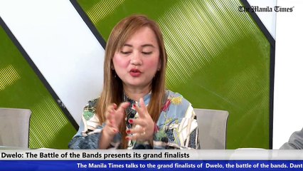 Roundtable: DWELO grand finalists