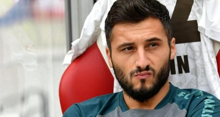 Son dakika: Başakşehir Cenk Enver Şahin'i resmen açıkladı