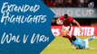 Extended Highlights: Wales v Uruguay - Rugby World Cup 2019
