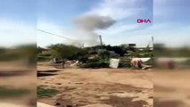 YPG/PKK'dan Mardin'e havanlı saldırı: 2 şehit, 12 yaralı