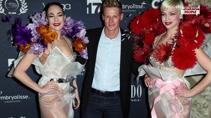 Nabilla maman : prête à partir à Dubaï, Matthieu Delormeau la tacle