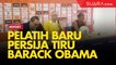 Tiru Barack Obama, Cara Pelatih Baru Persija Edson Tavares Ambil Hati Jakmania