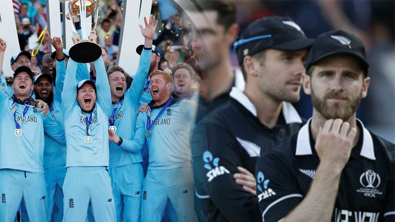 ICC Major Rule Changes In Cricket | Oneindia Ka...