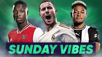 The Biggest Transfer FLOP Of The Season Is… | #SundayVibes