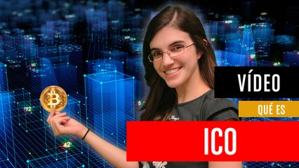 ¿Qué es ICO?