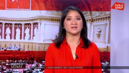 Download Video: Biodiversité : l'engagement des collectivités - Les matins du Sénat (15/10/2019)