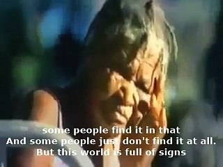 Signs - And who knews - Bonaa Mohammed, with Subtitles