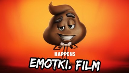 Download Video: Emotki. Film - recenzja - TYLKO PREMIERY