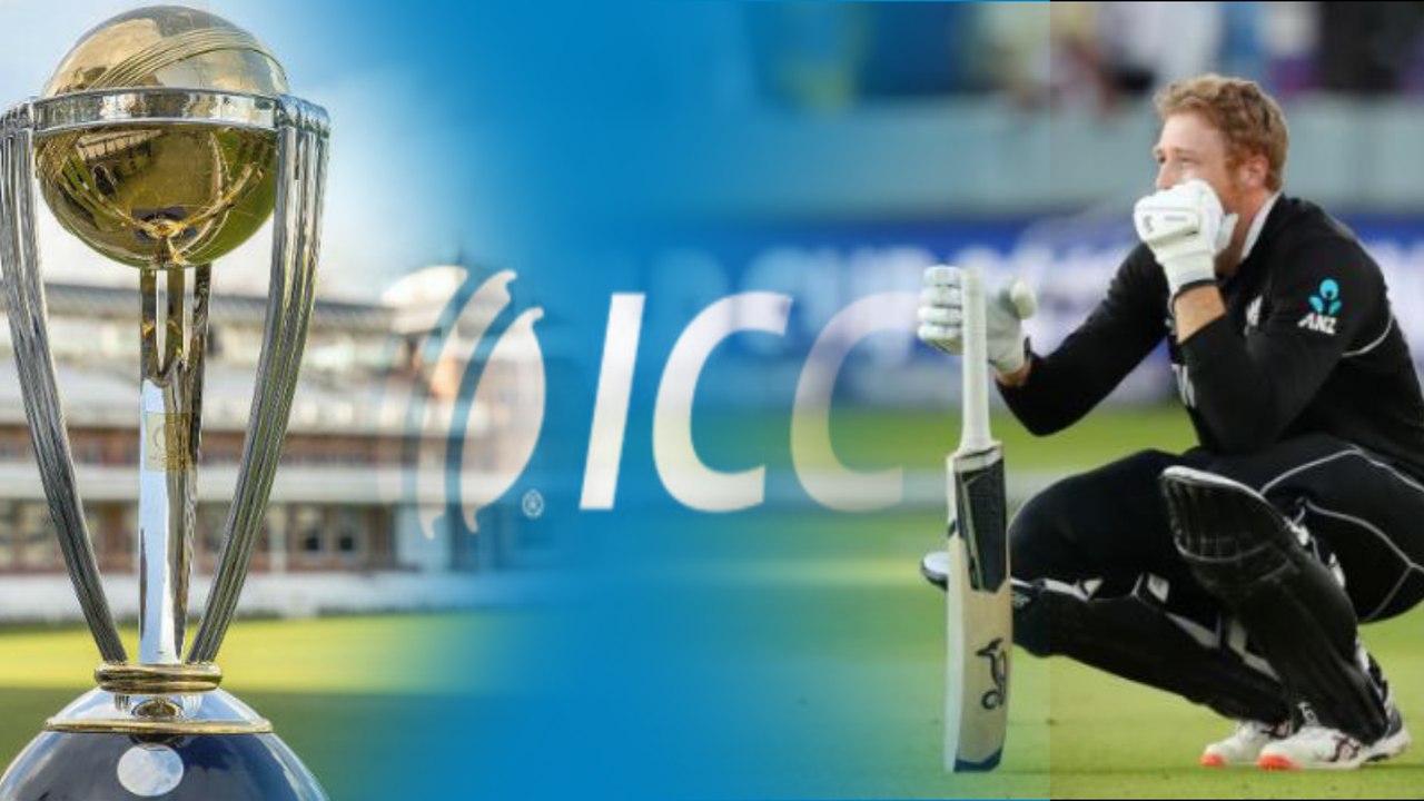 ICC changes Super Over rule after 2019 World Cu...