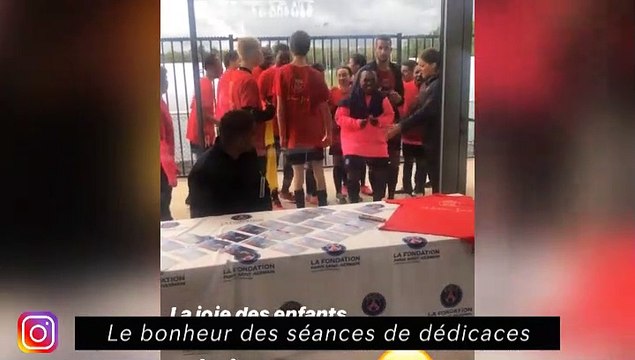 Les Amiénois sont en journée commando