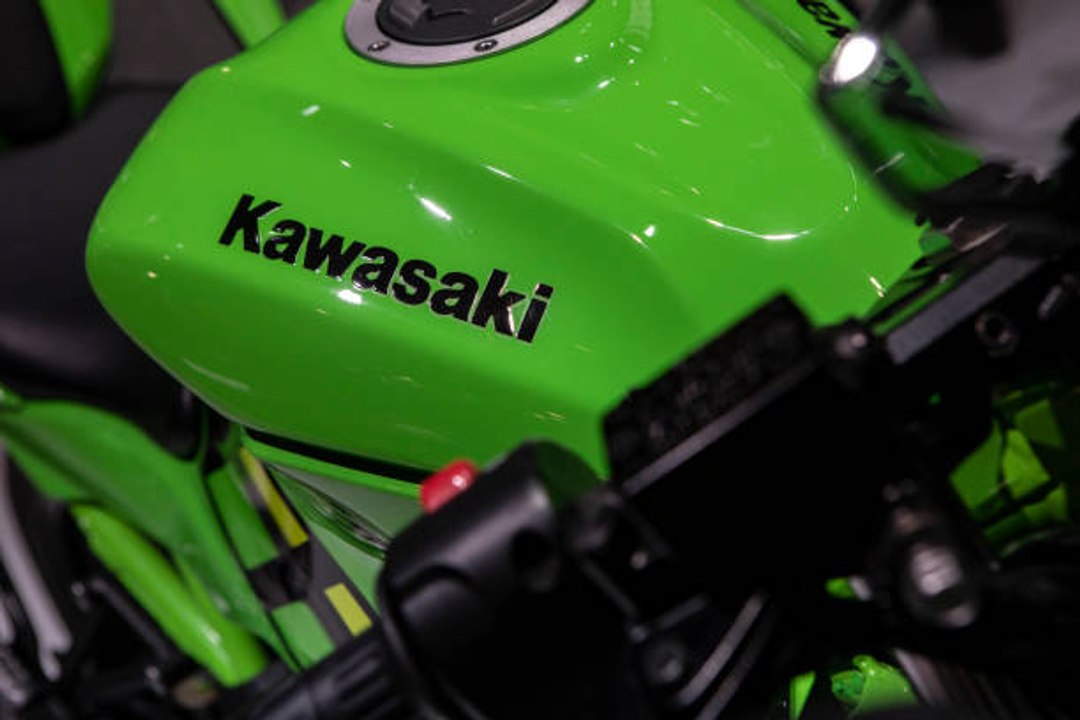 ¿Por qué Kawasaki prefiere el Superbike al MotoGP?