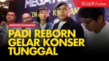 Padi Reborn Gelar Konser Tunggal Tandai Perilisan Album Baru ‘Indera Keenam’