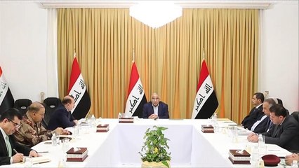 حسام.. سقط جريحا عند تصويره مظاهرات العراق والحكومة تؤكد وجوب التحقيق